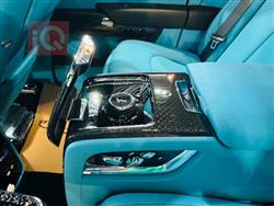 رولز رويس كولينان